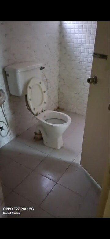 Bathroom in 2.5 BHK Apartment at Gaur City 2 - 11th Avenue, Sector 16c Greater Noida – for Rent