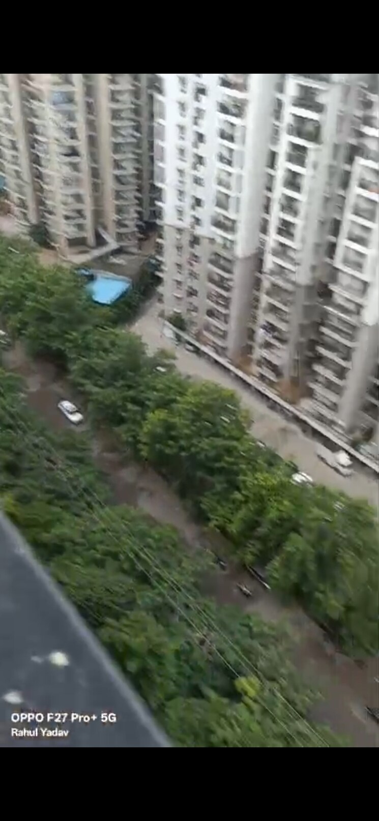 Garden, gaur-city-2-11th-avenue 2.5 Bedroom 1205 Sq.Ft. Apartment In Sector 16c Greater Noida Greater Noida 9151241