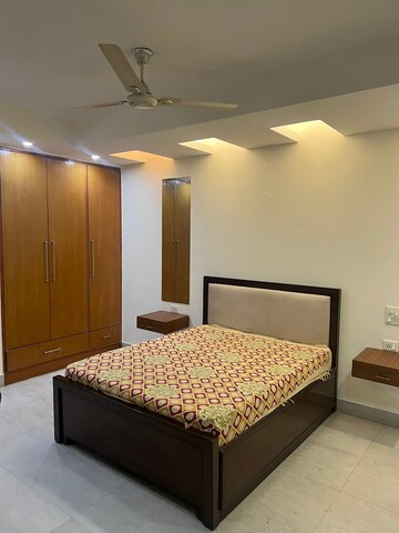 2 BHK Builder Floor For Rent in Freedom Fighters Enclave