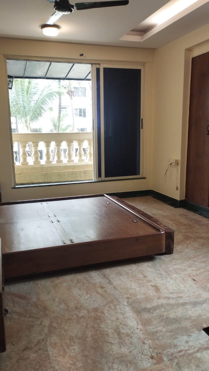 3 BHK + Servant Room Apartment For Sale in Bianca Tower