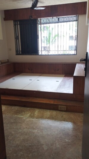 Kitchen in 3 BHK Apartment at Bianca Tower, Andheri West – for Sale