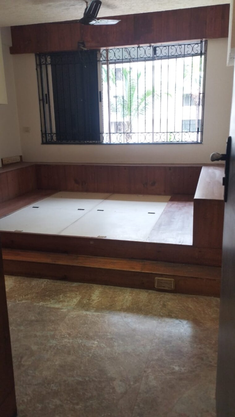 Kitchen, bianca-tower 3 Bedroom 1400 Sq.Ft. Apartment In Andheri West Mumbai 9151160