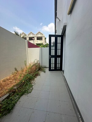 Balcony in 4 BHK Villa at Sarjapur – for Sale