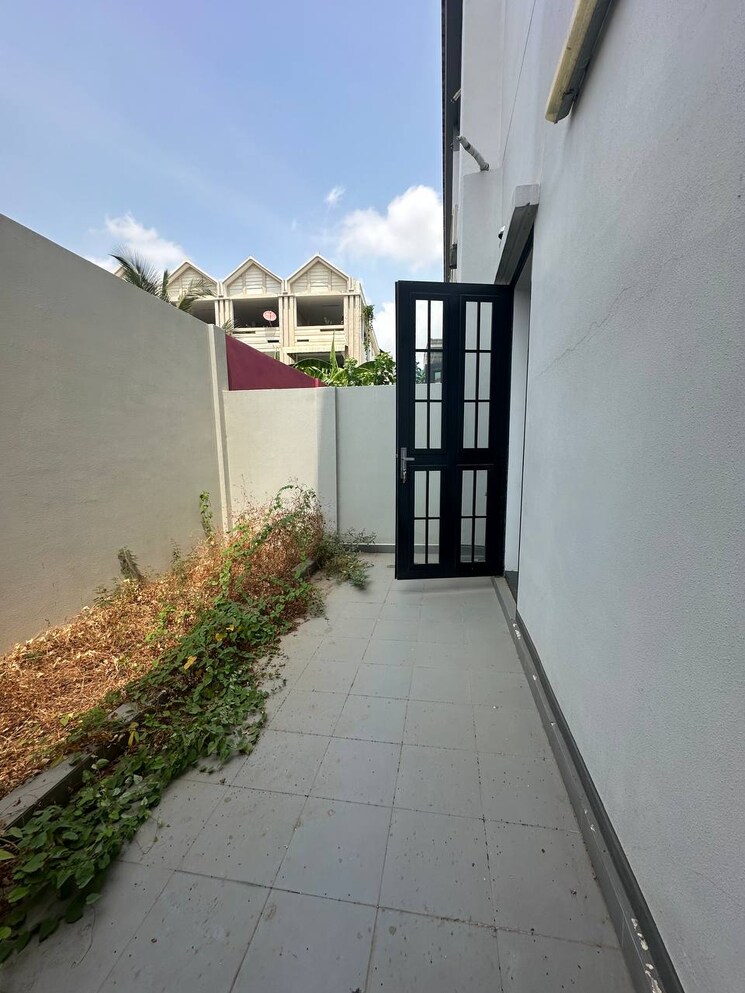 Balcony, sarjapur 4 Bedroom 3050 Sq.Ft. Villa In Sarjapur Bangalore 9151245