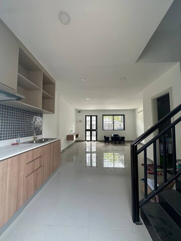 Balcony in 4 BHK Villa at Sarjapur – for Sale