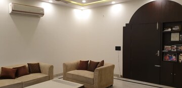 Living Room in 2 BHK Independent House at Sector 4 – for Rent