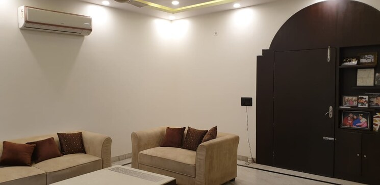 Living Room, sector 4 2 Bedroom 1500 Sq.Ft. Independent House In Sector 4 Gurgaon 9151257