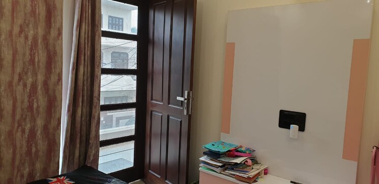 undefined, sector 4 2 Bedroom 1500 Sq.Ft. Independent House In Sector 4 Gurgaon 9151257