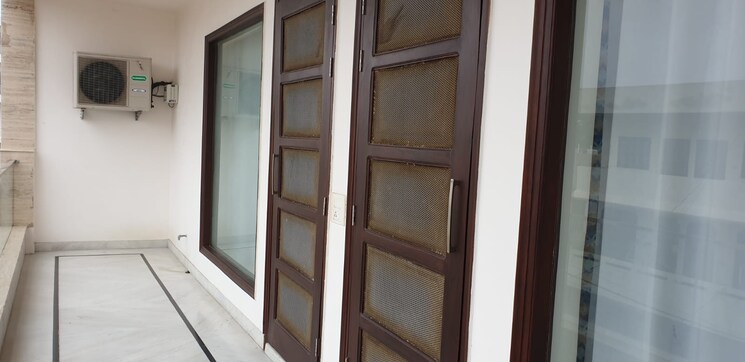 Balcony, sector 4 2 Bedroom 1500 Sq.Ft. Independent House In Sector 4 Gurgaon 9151257