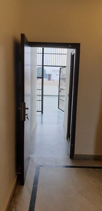 Building Lobby in 2 BHK Independent House at Sector 4 – for Rent
