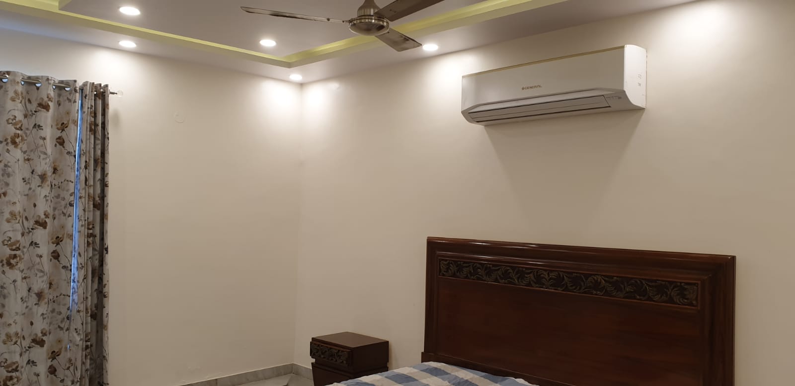 2 BHK + Pooja Room Independent House For Rent in Vbnvcvc