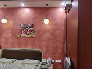 Room in 3 BHK Apartment at Saya Zion, Sector 4 Greater Noida – for Sale