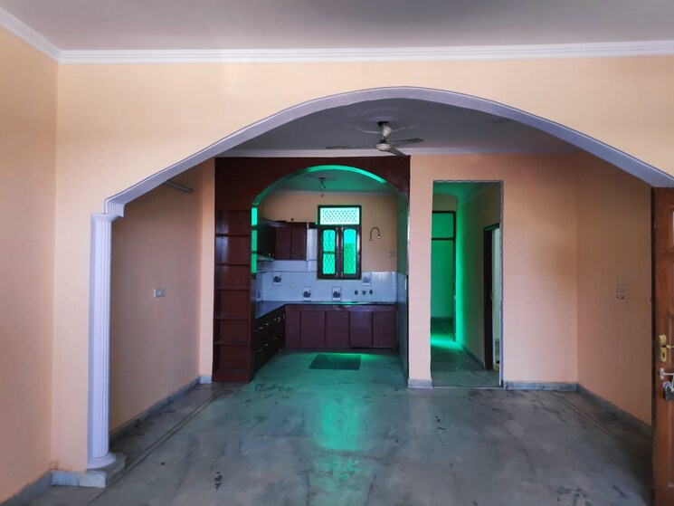 Kitchen, sector 31 2 Bedroom 160 Sq.Yd. Independent House In Sector 31 Faridabad 9151249