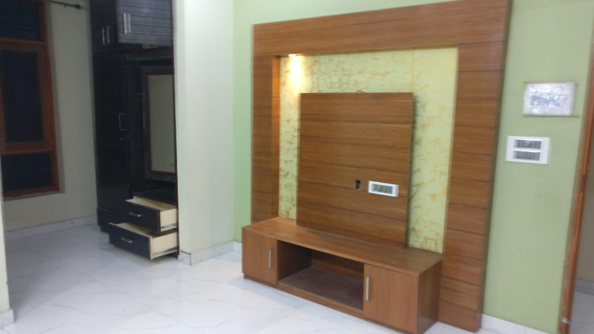 2 BHK Builder Floor For Rent in Patthri Bagh