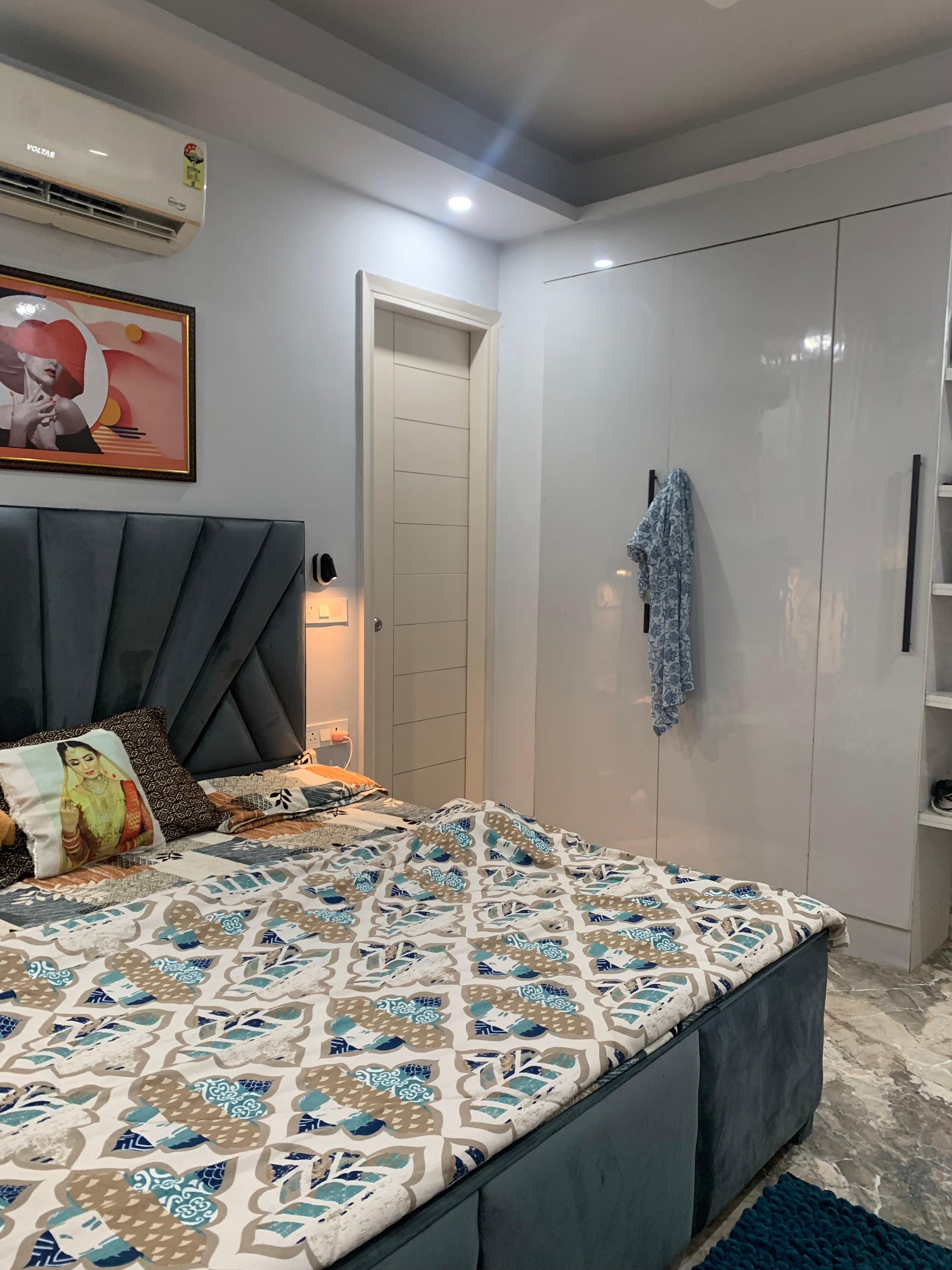 3 BHK Builder Floor For Rent in Sd Realestate