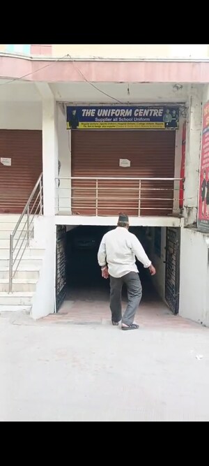 2 BHK Apartment – Exterior View View at Salman Plaza, Tolichowki - for Sale