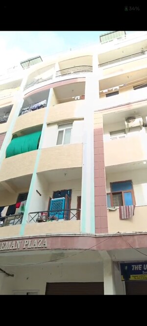 2 BHK Apartment For Sale in Salman Plaza, Tolichowki