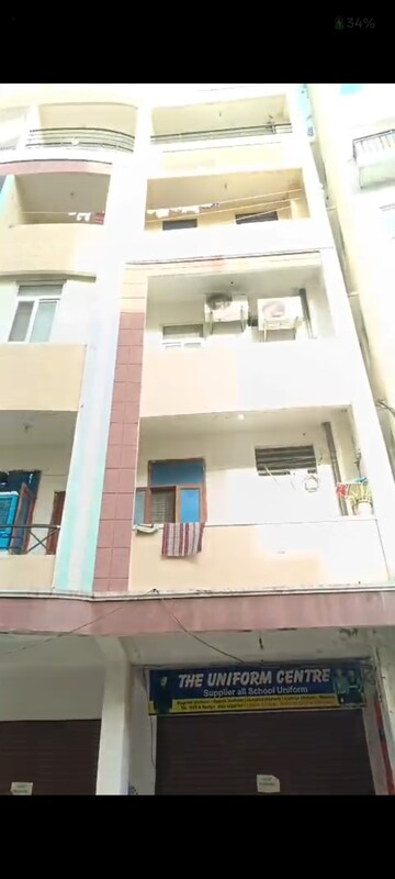 Kitchen in 2 BHK Apartment at Salman Plaza, Tolichowki – for Sale