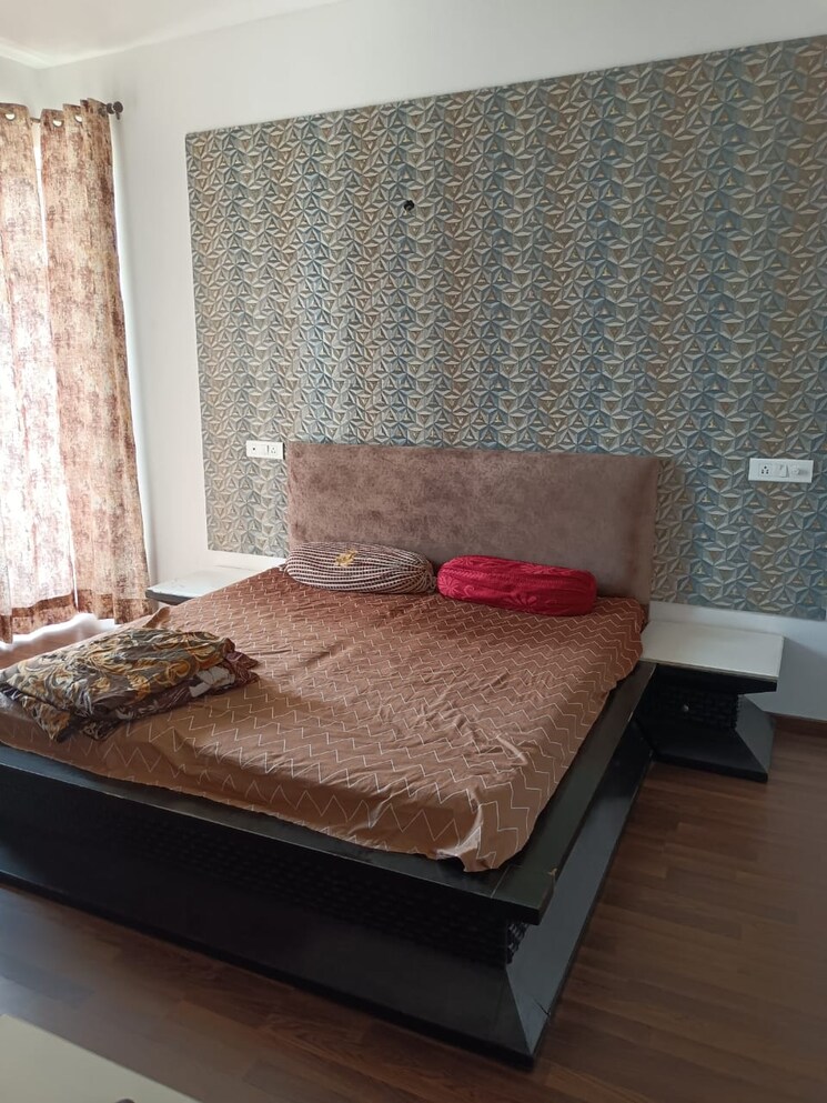 Bedroom, ss-the-leaf 3.5 Bedroom 2408 Sq.Ft. Apartment In Sector 85 Gurgaon 9151282