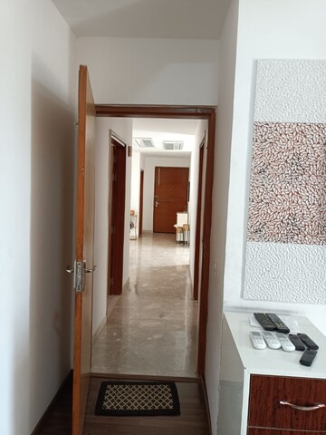3.5 BHK Apartment For Rent in SS The Leaf, Sector 85