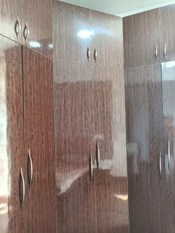 Bathroom in 3.5 BHK Apartment at SS The Leaf, Sector 85 – for Rent