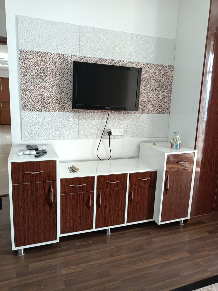 Bedroom, ss-the-leaf 3.5 Bedroom 2408 Sq.Ft. Apartment In Sector 85 Gurgaon 9151282