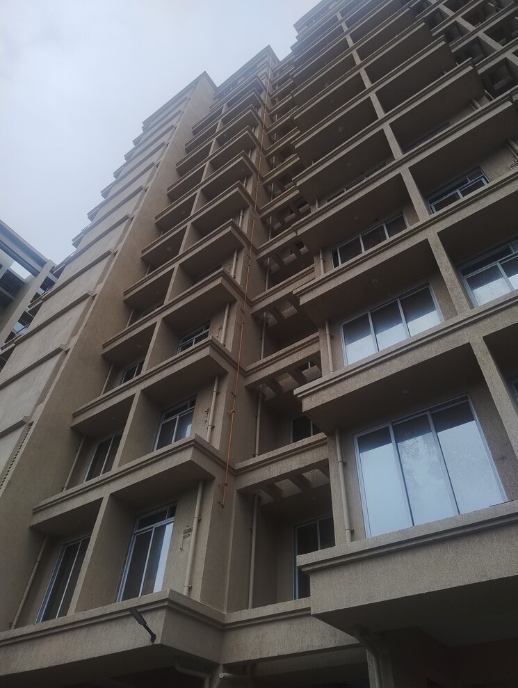 undefined, bhaveshwar-valencia 2 Bedroom 1060 Sq.Ft. Apartment In Ulwe Navi Mumbai 9151304