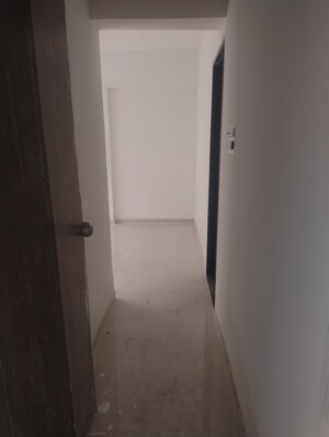 Building Lobby in 2 BHK Apartment at Bhaveshwar Valencia, Ulwe – for Sale