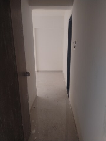 Building Lobby in 2 BHK Apartment at Bhaveshwar Valencia, Ulwe – for Sale