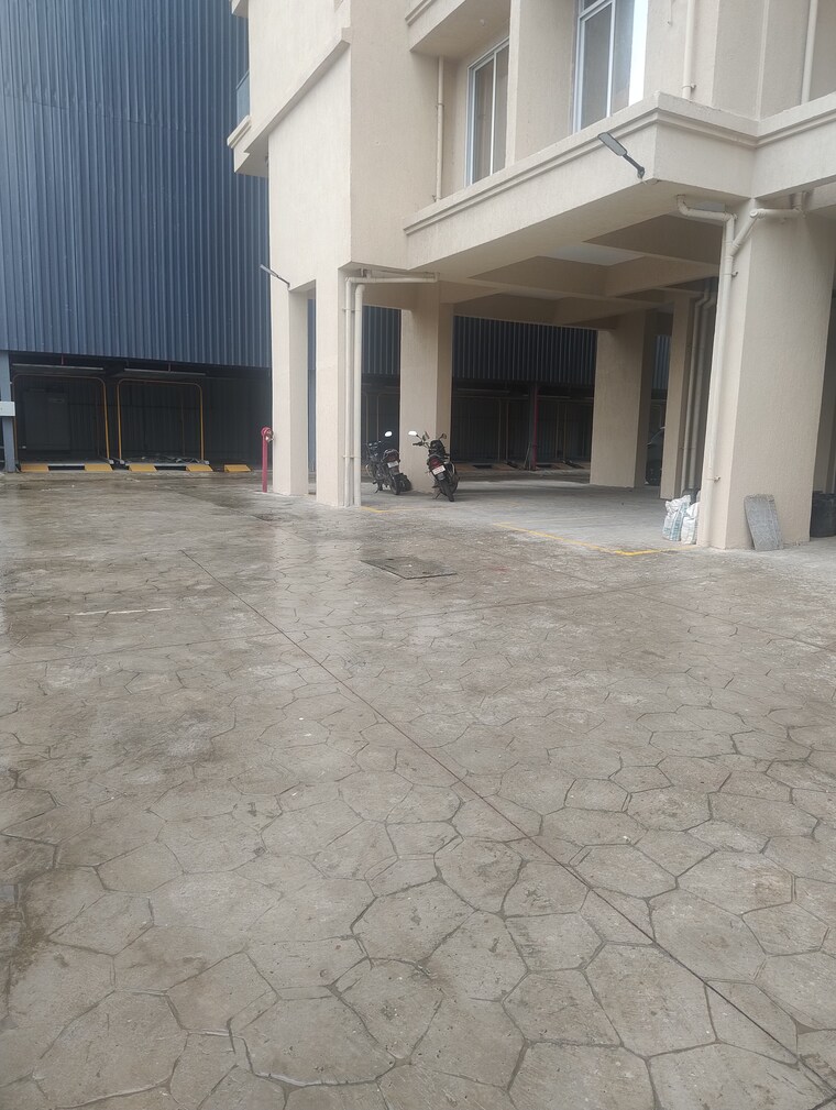 undefined, bhaveshwar-valencia 2 Bedroom 1060 Sq.Ft. Apartment In Ulwe Navi Mumbai 9151304