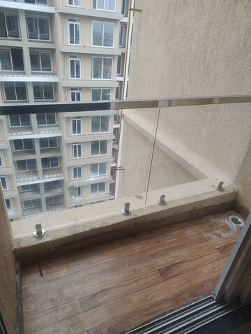 Furnished Amenities in 2 BHK Apartment at Bhaveshwar Valencia, Ulwe – for Sale