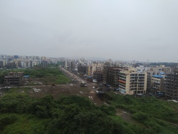 2 BHK Apartment – Exterior View View at Bhaveshwar Valencia, Ulwe - for Sale