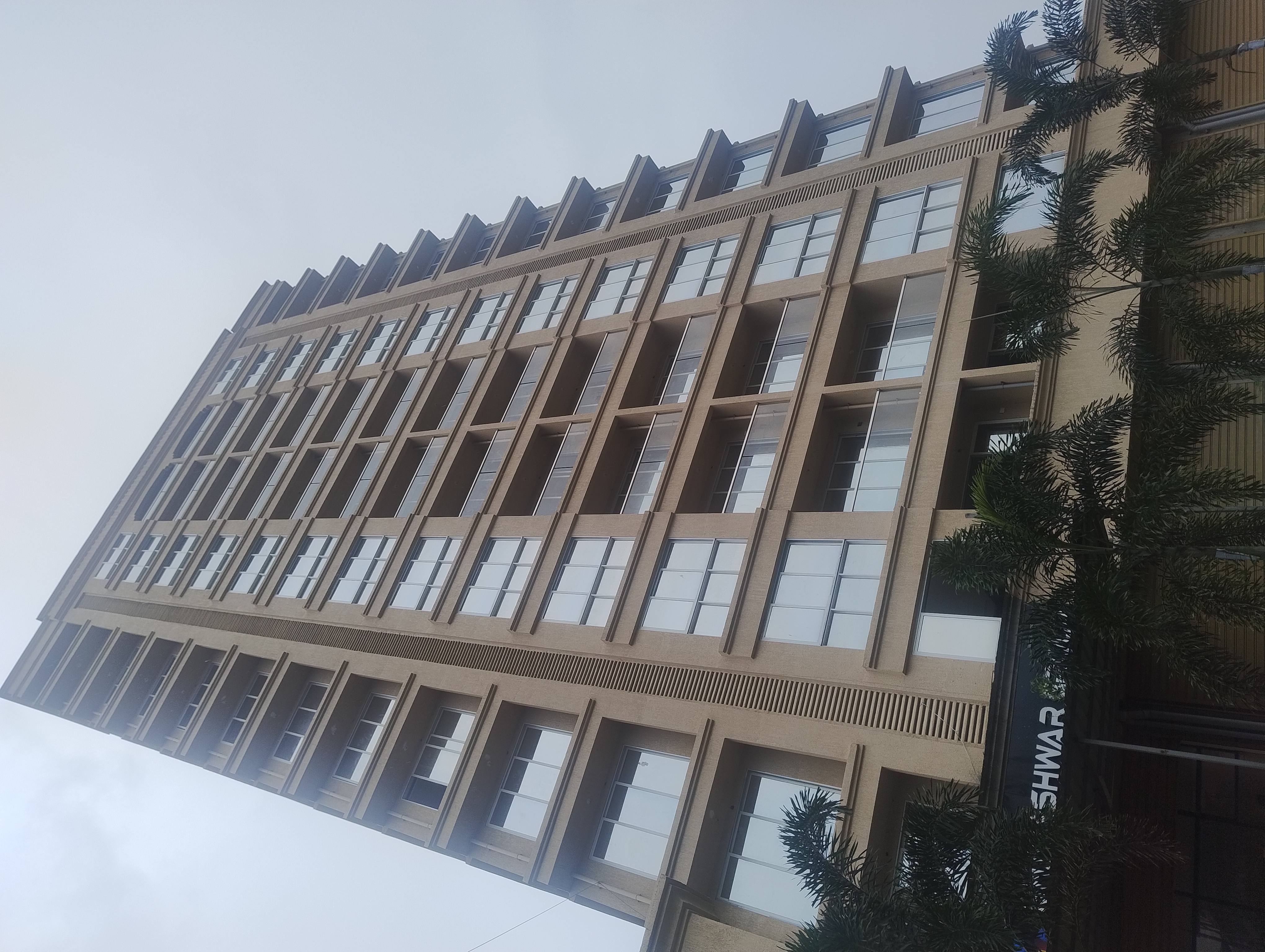 2 BHK Apartment For Sale in Bhaveshwar Valencia