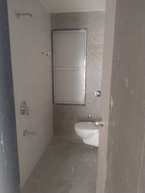 Bathroom in 2 BHK Apartment at Bhaveshwar Valencia, Ulwe – for Sale