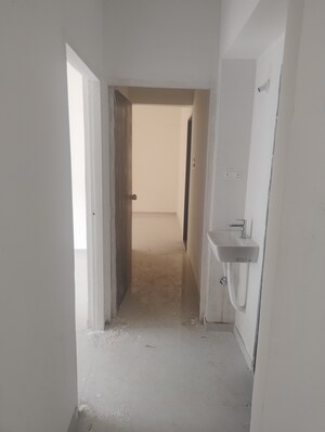 Building Lobby in 2 BHK Apartment at Bhaveshwar Valencia, Ulwe – for Sale