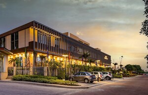 3 BHK Builder Floor For Sale in BPTP Amstoria, Sector 102