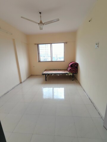 Master Bedroom in 2 BHK Apartment at Golden Palms Apartment, Sainath Nagar – for Rent