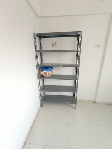 Staircase in 2 BHK Apartment at Golden Palms Apartment, Sainath Nagar – for Rent
