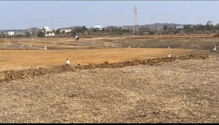 undefined, uran  10000 Sq.Ft. Plot In Uran Navi Mumbai 9151300