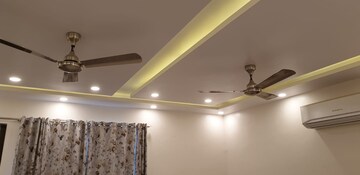 2 BHK Independent House For Rent in Sector 4