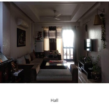 Gym in 2 BHK Independent House at Sector 4 – for Rent