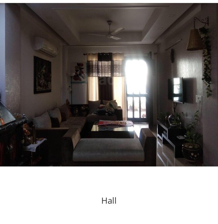 Gym, sector 4 2 Bedroom 1428 Sq.Ft. Independent House In Sector 4 Gurgaon 9151303