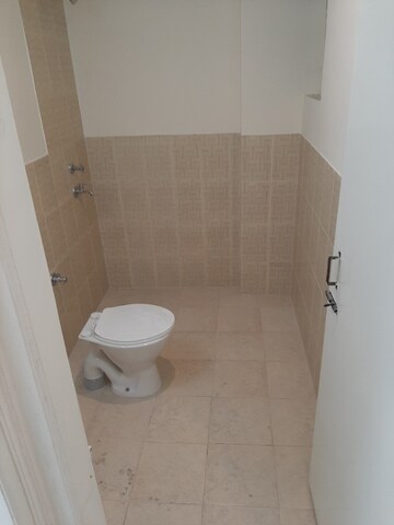 Bathroom in 2 BHK Independent House at Sector 4 – for Rent