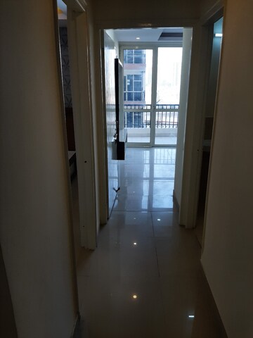 Building Lobby in 2 BHK Independent House at Sector 4 – for Rent