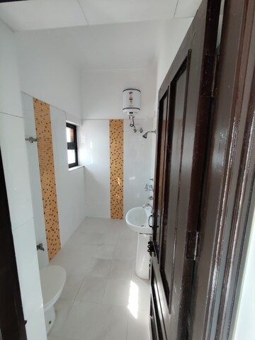 Building Lobby in 2 BHK Independent House at Ballupur – for Rent