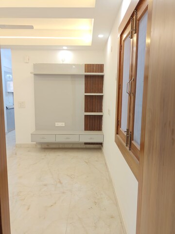 Building Lobby in 2 BHK Builder Floor at Neb Sarai – for Rent