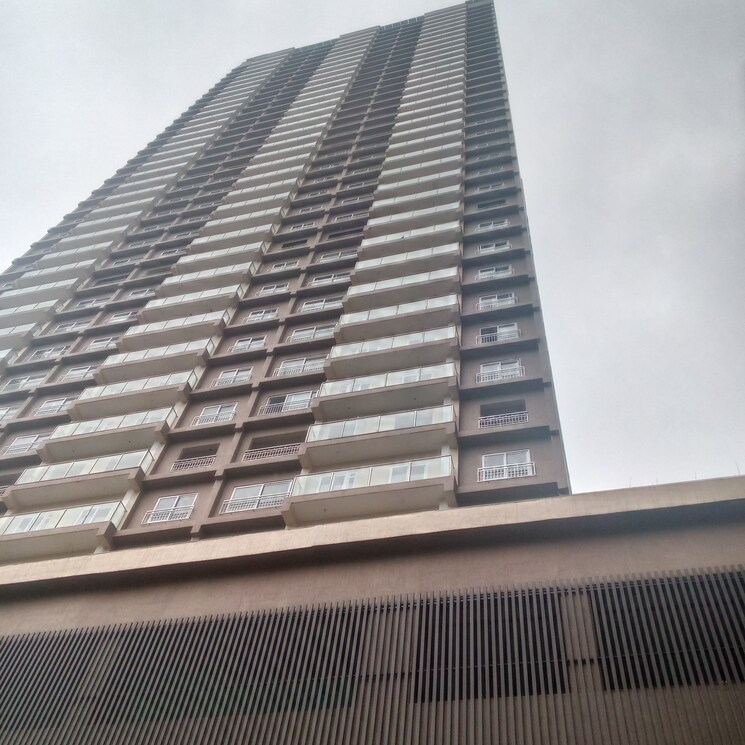 undefined, unnat-nagar-chs 2 Bedroom 1000 Sq.Ft. Apartment In Goregaon West Mumbai 9151318