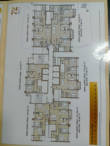 Sheth 72 West