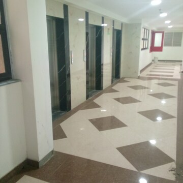 Bedroom in 2 BHK Apartment at Unnat Nagar CHS, Goregaon West – for Rent