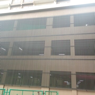 Furnished Amenities in 2 BHK Apartment at Unnat Nagar CHS, Goregaon West – for Rent